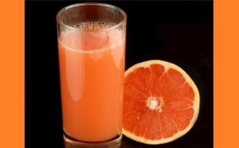 Лікування грейпфрутовим соком у домашніх умовах. Фото
